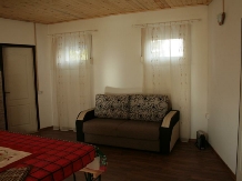 Casa Cerbilor - alloggio in  Rucar - Bran, Piatra Craiului, Tara Muscelului (07)