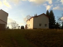 Casa Cerbilor - cazare Rucar - Bran, Piatra Craiului, Tara Muscelului (11)