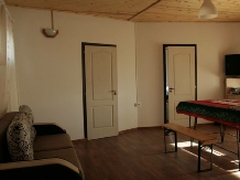 Casa Cerbilor - accommodation in  Rucar - Bran, Piatra Craiului, Muscelului Country (13)