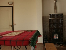 Casa Cerbilor - alloggio in  Rucar - Bran, Piatra Craiului, Tara Muscelului (21)