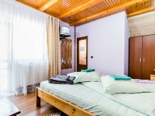 Casa Roua Florilor - accommodation in  Rucar - Bran, Piatra Craiului, Muscelului Country (08)