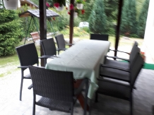 Casa Roua Florilor - accommodation in  Rucar - Bran, Piatra Craiului, Muscelului Country (10)