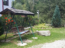 Casa Roua Florilor - alloggio in  Rucar - Bran, Piatra Craiului, Tara Muscelului (15)