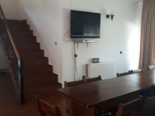 Casa Roua Florilor - accommodation in  Rucar - Bran, Piatra Craiului, Muscelului Country (17)