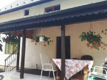 Casa Roua Florilor - alloggio in  Rucar - Bran, Piatra Craiului, Tara Muscelului (18)