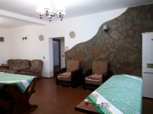 Casa Roua Florilor - accommodation in  Rucar - Bran, Piatra Craiului, Muscelului Country (30)