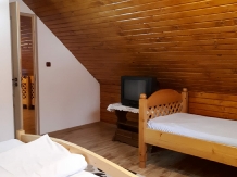 Casa Roua Florilor - accommodation in  Rucar - Bran, Piatra Craiului, Muscelului Country (39)