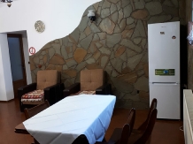 Casa Roua Florilor - accommodation in  Rucar - Bran, Piatra Craiului, Muscelului Country (41)