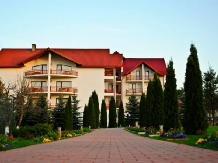 Complex Turistic Casa Elena - alloggio in  Gura Humorului, Voronet, Bucovina (03)