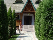 Complex Turistic Casa Elena - alloggio in  Gura Humorului, Voronet, Bucovina (05)