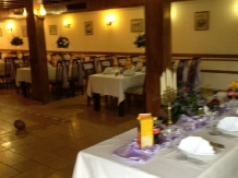 Complex Turistic Casa Elena - accommodation in  Gura Humorului, Voronet, Bucovina (07)