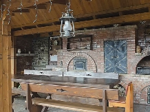 Complex Turistic Casa Elena - accommodation in  Gura Humorului, Voronet, Bucovina (09)