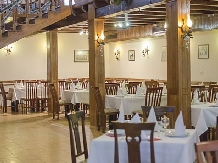 Complex Turistic Casa Elena - accommodation in  Gura Humorului, Voronet, Bucovina (10)