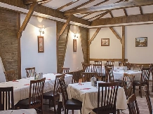 Complex Turistic Casa Elena - accommodation in  Gura Humorului, Voronet, Bucovina (11)