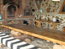 Complex Turistic Casa Elena - accommodation in  Gura Humorului, Voronet, Bucovina (12)
