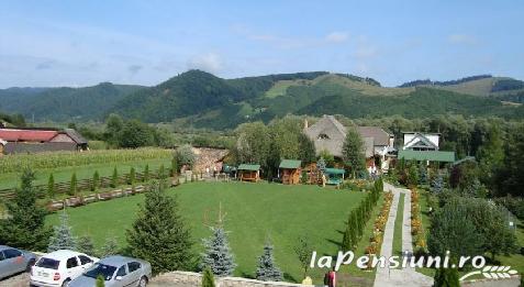 Complex Turistic Casa Elena - accommodation in Gura Humorului, Voronet, Bucovina (Surrounding) Complex Turistic Casa Elena - accommodation in Gura Humorului, Voronet, Bucovina (Surrounding)