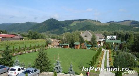 Complex Turistic Casa Elena - alloggio in  Gura Humorului, Voronet, Bucovina (Attivit&agrave; e i dintorni)