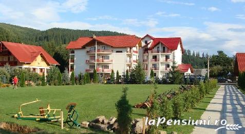 Complex Turistic Casa Elena - alloggio in  Gura Humorului, Voronet, Bucovina (Attivit&agrave; e i dintorni)