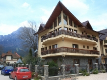 Complex Caprioara - cazare Valea Prahovei (01)