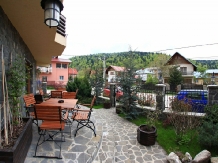 Complex Caprioara - cazare Valea Prahovei (02)