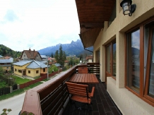 Complex Caprioara - cazare Valea Prahovei (03)