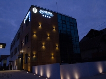 Panorama Business Inn - cazare Transilvania (14)