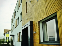 Panorama Business Inn - cazare Transilvania (15)