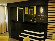 Panorama Business Inn - alloggio in  Transilvania (19)