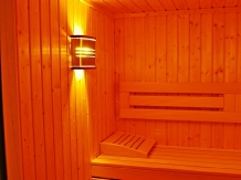 Panorama Business Inn - cazare Transilvania (27)