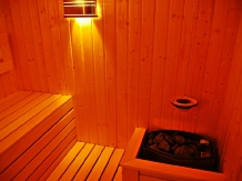 Panorama Business Inn - cazare Transilvania (28)