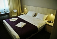 Panorama Business Inn - Camera dubla