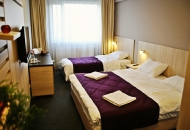 Panorama Business Inn - Camera tripla