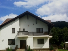 Pensiunea Vila Peisaj - cazare Rucar - Bran, Moeciu, Bran (01)