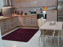 Pensiunea Vila Peisaj - cazare Rucar - Bran, Moeciu, Bran (06)