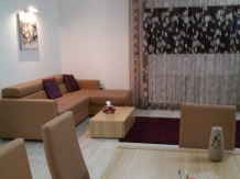 Pensiunea Vila Peisaj - cazare Rucar - Bran, Moeciu, Bran (11)