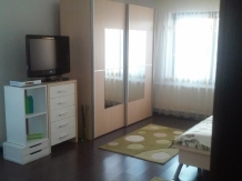 Pensiunea Vila Peisaj - cazare Rucar - Bran, Moeciu, Bran (13)