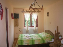 Pensiunea Botimi - accommodation in  Harghita Covasna (05)