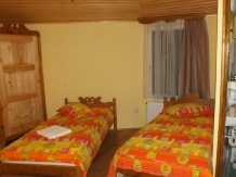 Pensiunea Botimi - accommodation in  Harghita Covasna (07)