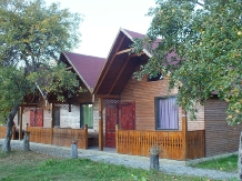 Pensiunea Botimi - accommodation in  Harghita Covasna (09)