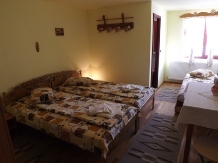 Pensiunea Botimi - accommodation in  Harghita Covasna (12)