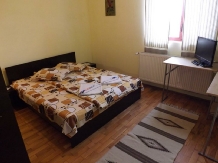 Pensiunea Botimi - accommodation in  Harghita Covasna (13)