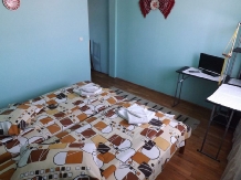 Pensiunea Botimi - accommodation in  Harghita Covasna (14)