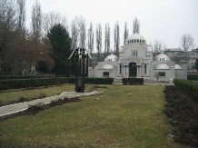 Vila Geo - alloggio in  Moldova (21)