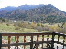 Casa Bunicilor - accommodation in  Rucar - Bran, Rasnov (16)