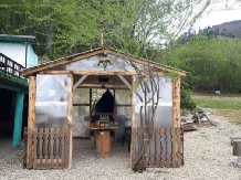Casa Bunicilor - accommodation in  Rucar - Bran, Rasnov (19)