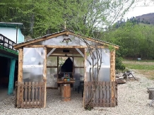 Casa Bunicilor - alloggio in  Rucar - Bran, Rasnov (19)