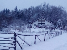 Casa Bunicilor - cazare Rucar - Bran, Rasnov (25)