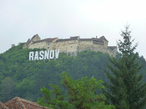 Casa Bunicilor - cazare Rucar - Bran, Rasnov (Activitati si imprejurimi)