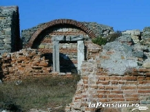 Pensiunea Dana - accommodation in  Black Sea (06)