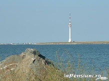 Pensiunea Dana - cazare Litoral (07)